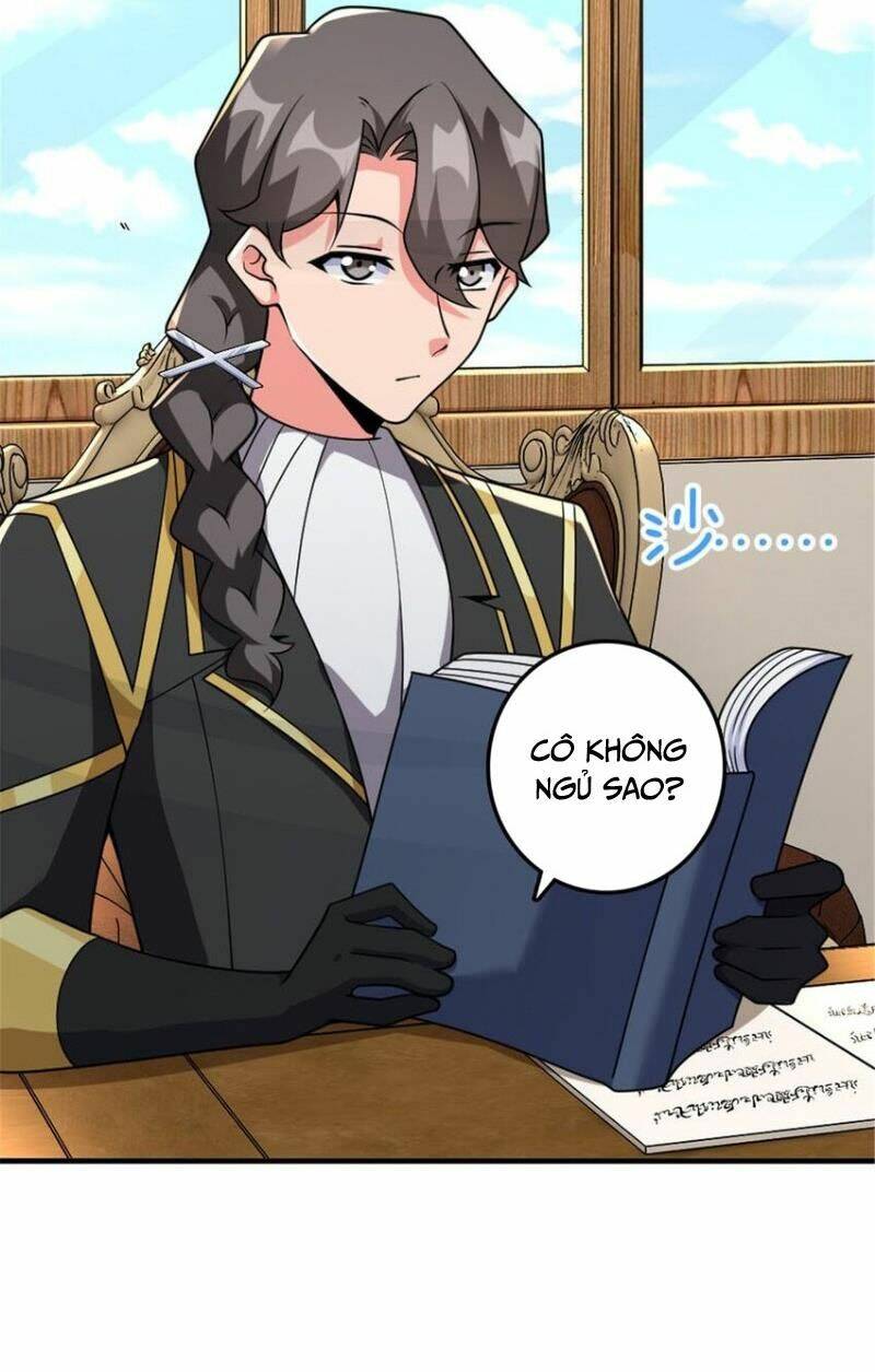 Thả Vu Nữ Đó Ra Chapter 568 - Trang 2