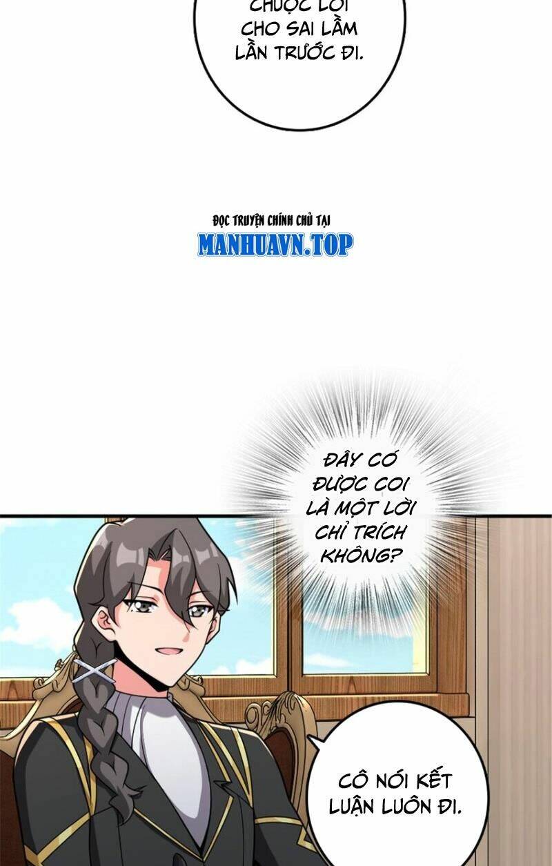 Thả Vu Nữ Đó Ra Chapter 568 - Trang 2