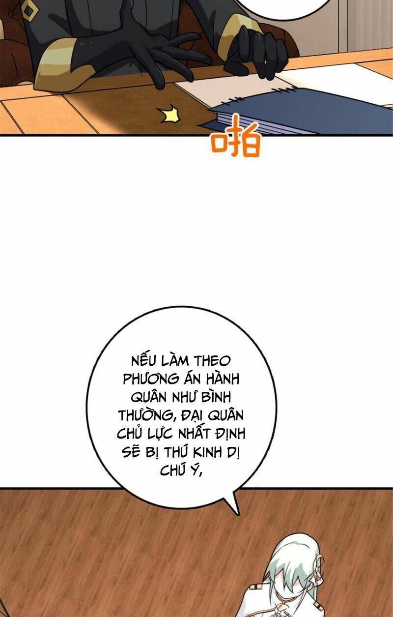Thả Vu Nữ Đó Ra Chapter 568 - Trang 2
