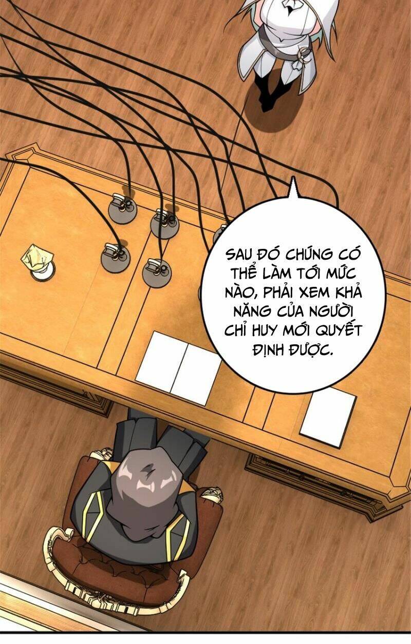 Thả Vu Nữ Đó Ra Chapter 568 - Trang 2