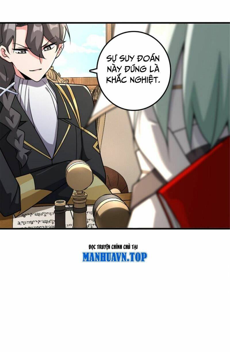 Thả Vu Nữ Đó Ra Chapter 568 - Trang 2