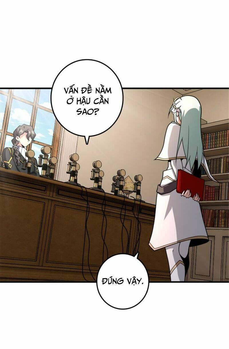 Thả Vu Nữ Đó Ra Chapter 568 - Trang 2