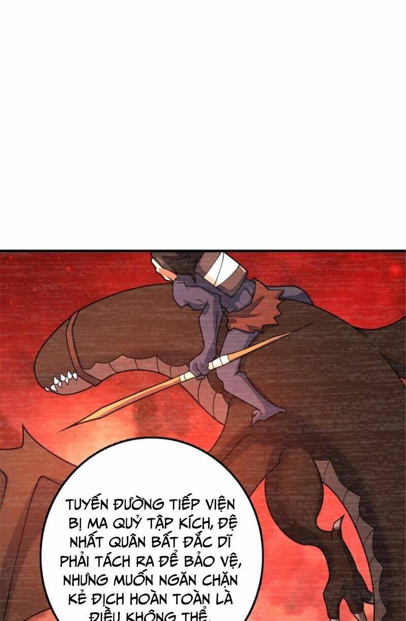 Thả Vu Nữ Đó Ra Chapter 568 - Trang 2