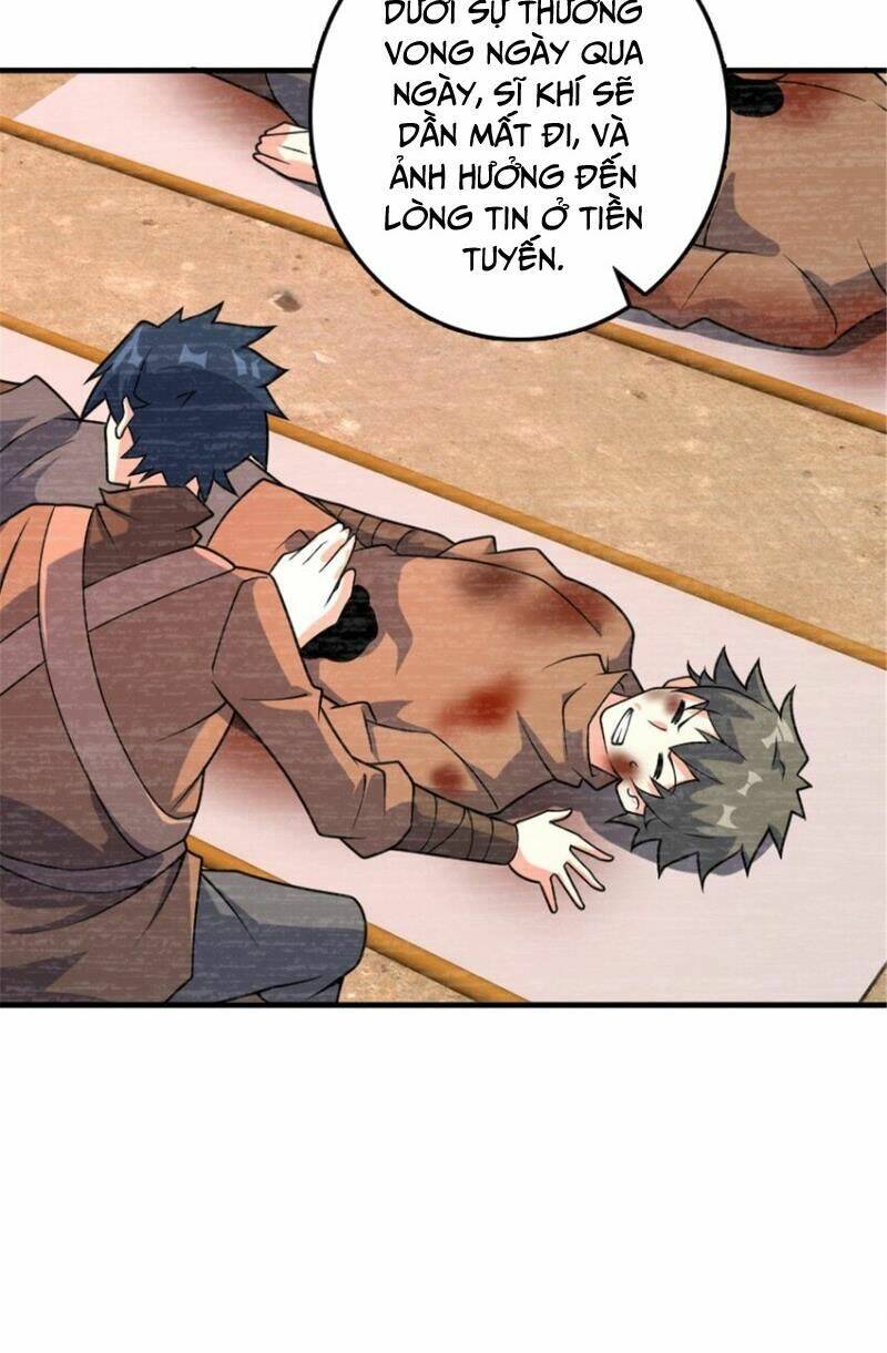 Thả Vu Nữ Đó Ra Chapter 568 - Trang 2