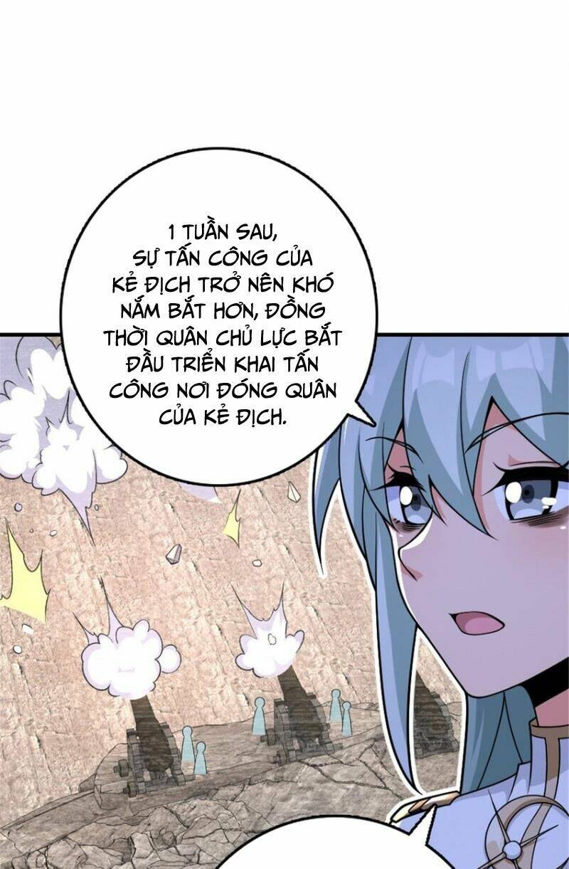 Thả Vu Nữ Đó Ra Chapter 568 - Trang 2