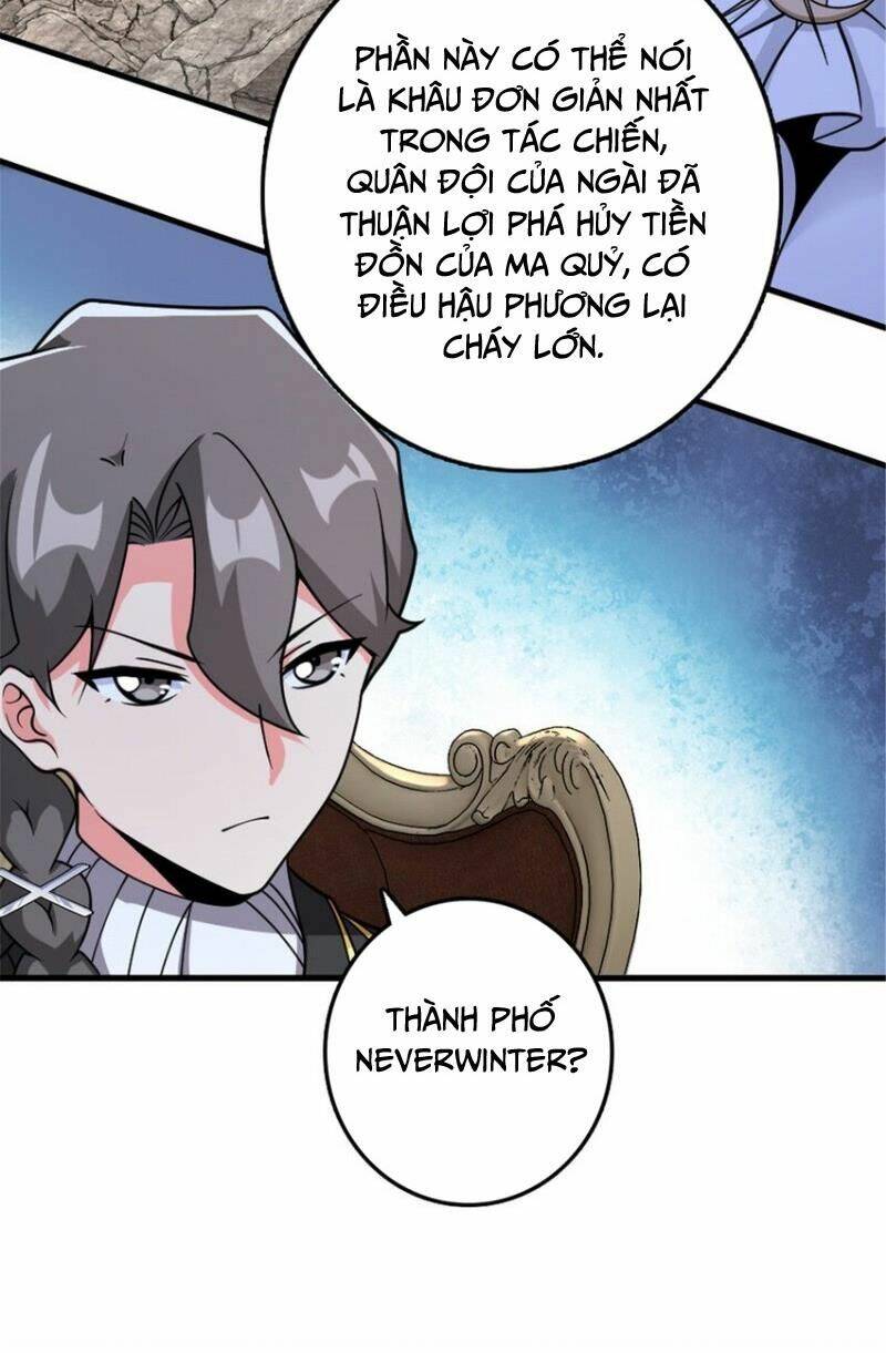 Thả Vu Nữ Đó Ra Chapter 568 - Trang 2