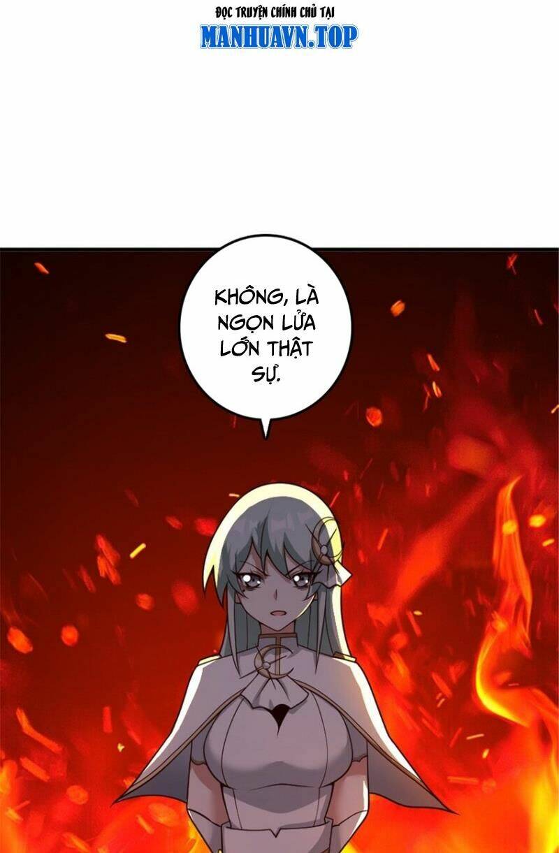 Thả Vu Nữ Đó Ra Chapter 568 - Trang 2