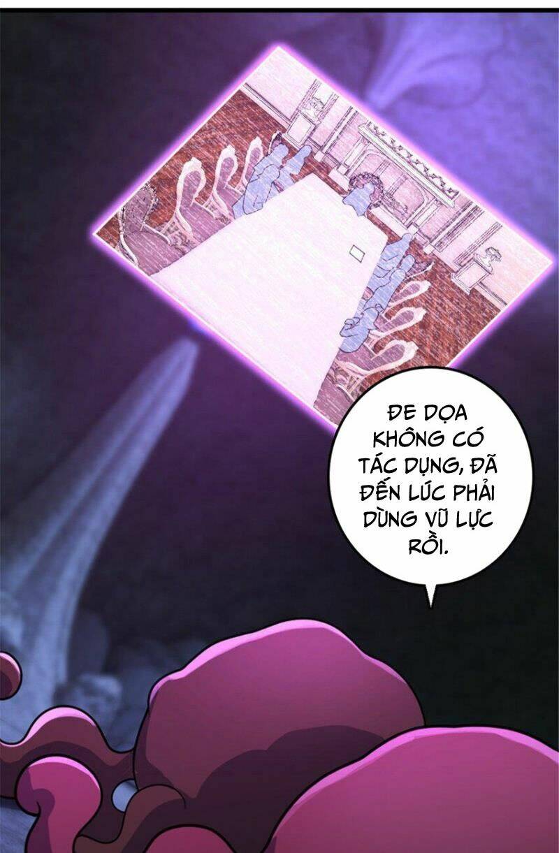 Thả Vu Nữ Đó Ra Chapter 568 - Trang 2