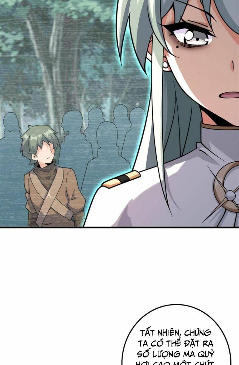 Thả Vu Nữ Đó Ra Chapter 568 - Trang 2