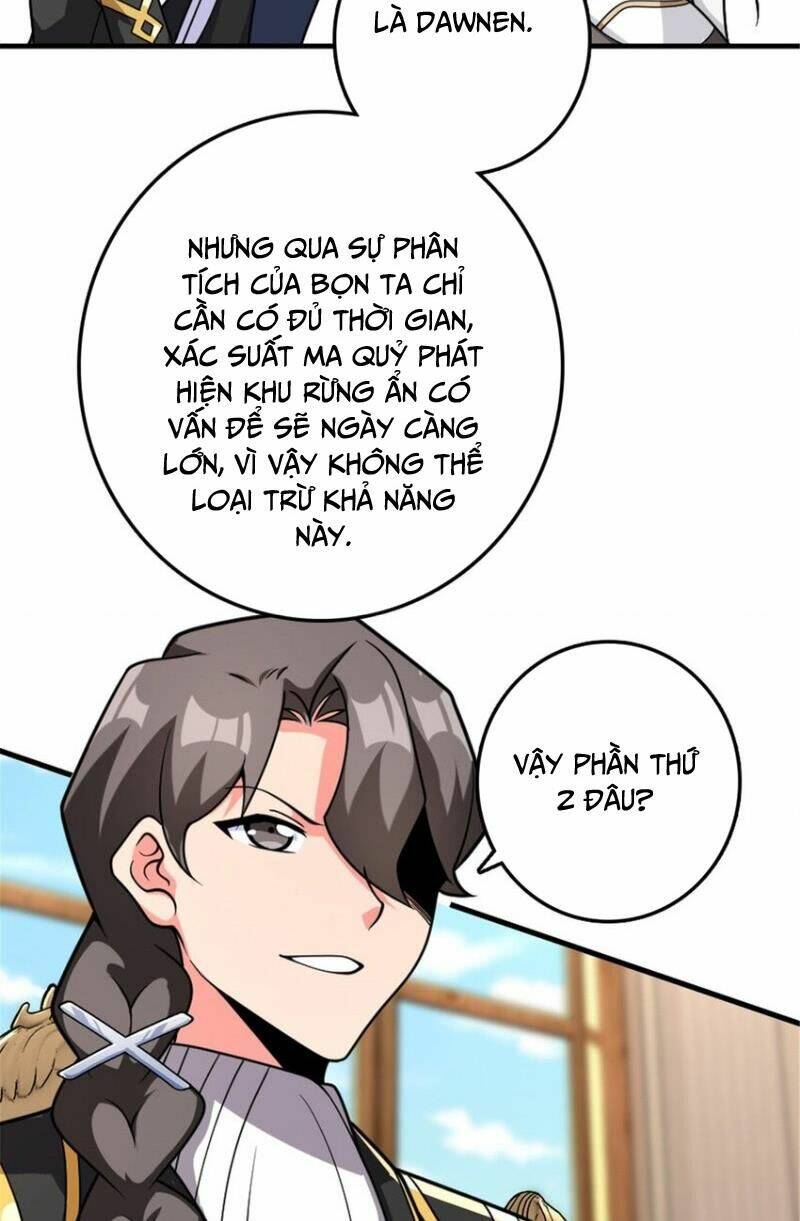 Thả Vu Nữ Đó Ra Chapter 568 - Trang 2