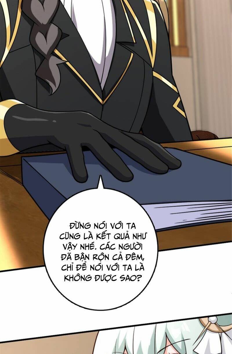 Thả Vu Nữ Đó Ra Chapter 568 - Trang 2