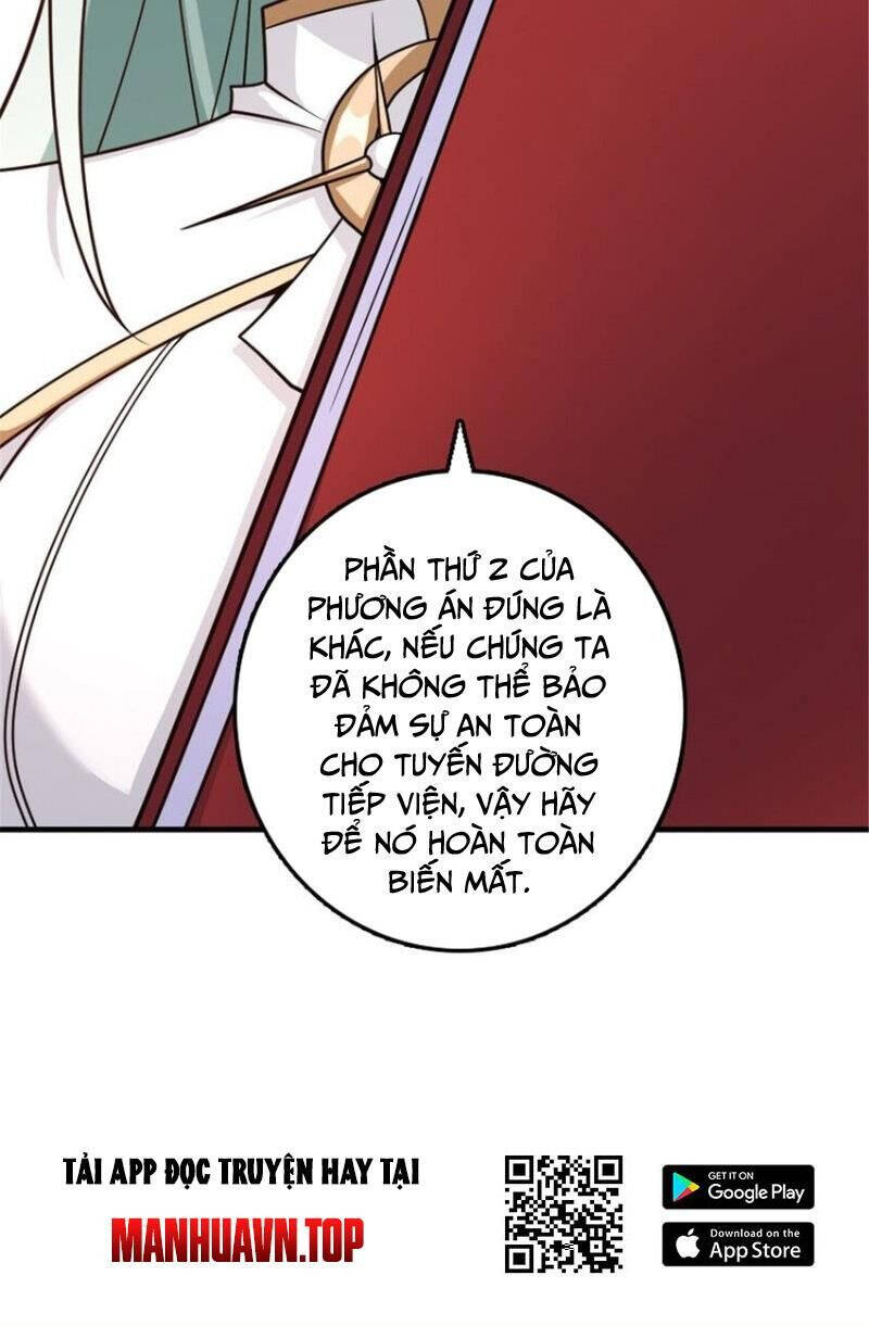 Thả Vu Nữ Đó Ra Chapter 568 - Trang 2