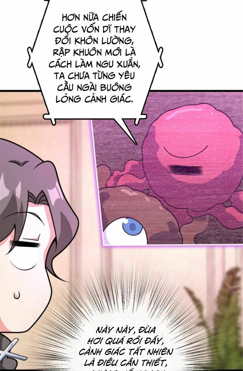 Thả Vu Nữ Đó Ra Chapter 568 - Trang 2