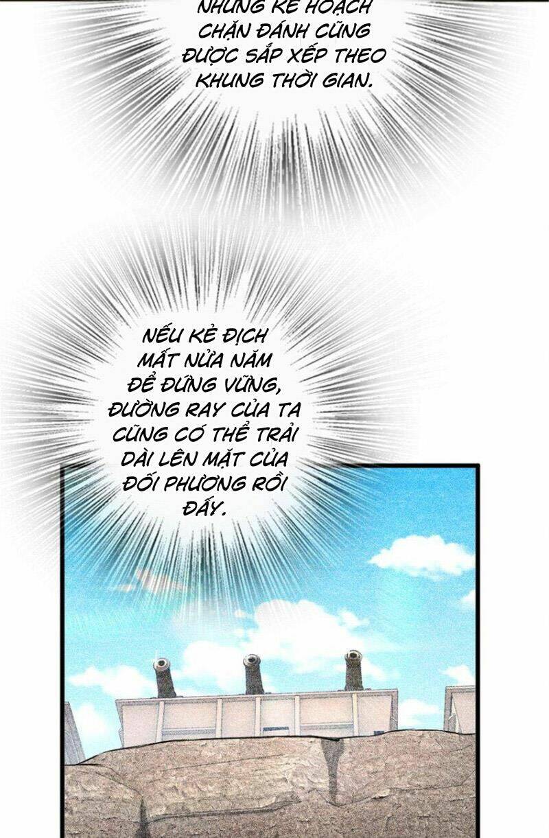 Thả Vu Nữ Đó Ra Chapter 568 - Trang 2