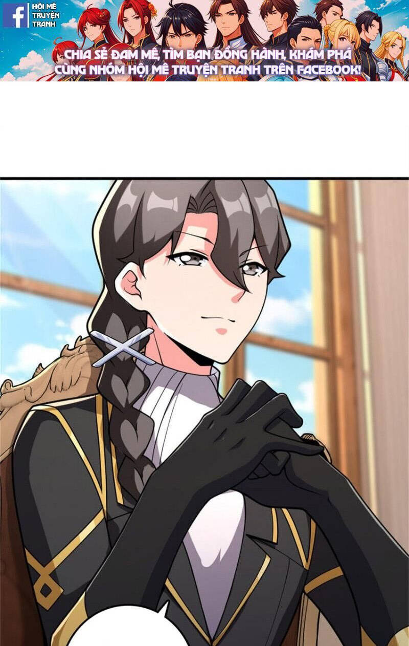 Thả Vu Nữ Đó Ra Chapter 569 - Trang 2