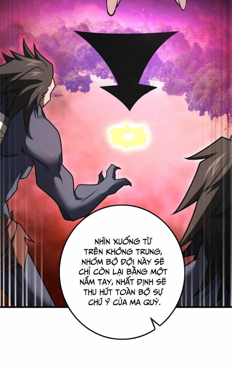 Thả Vu Nữ Đó Ra Chapter 569 - Trang 2