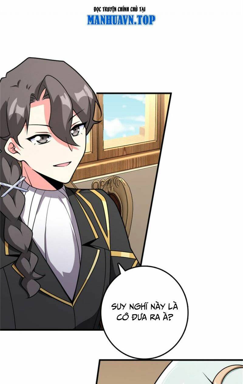 Thả Vu Nữ Đó Ra Chapter 569 - Trang 2