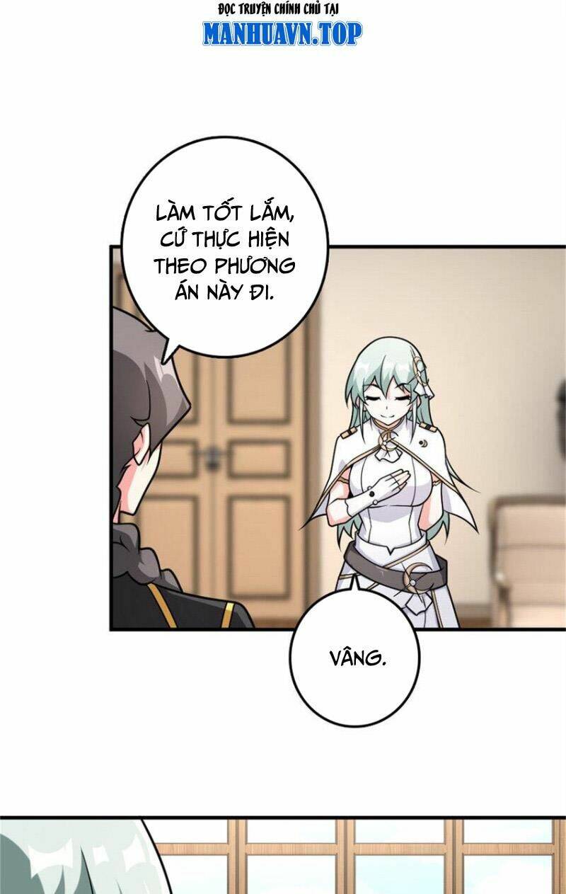 Thả Vu Nữ Đó Ra Chapter 569 - Trang 2