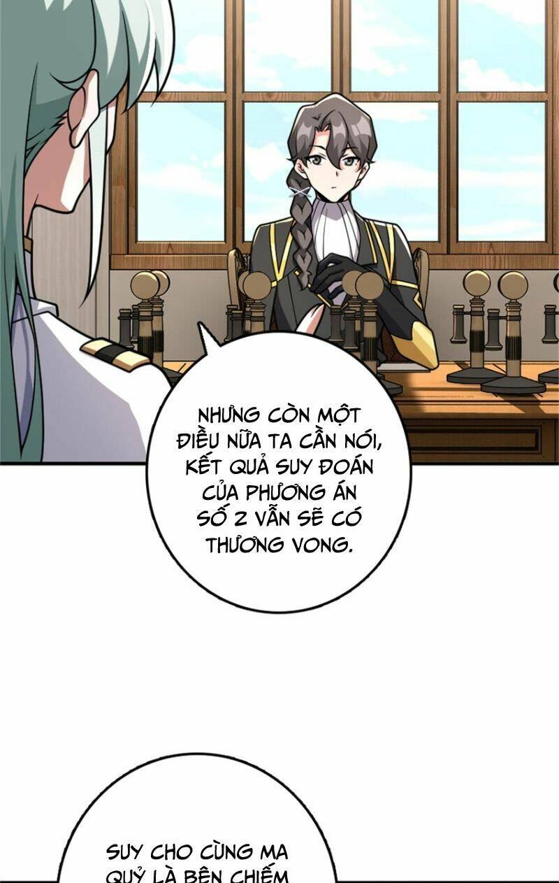 Thả Vu Nữ Đó Ra Chapter 569 - Trang 2