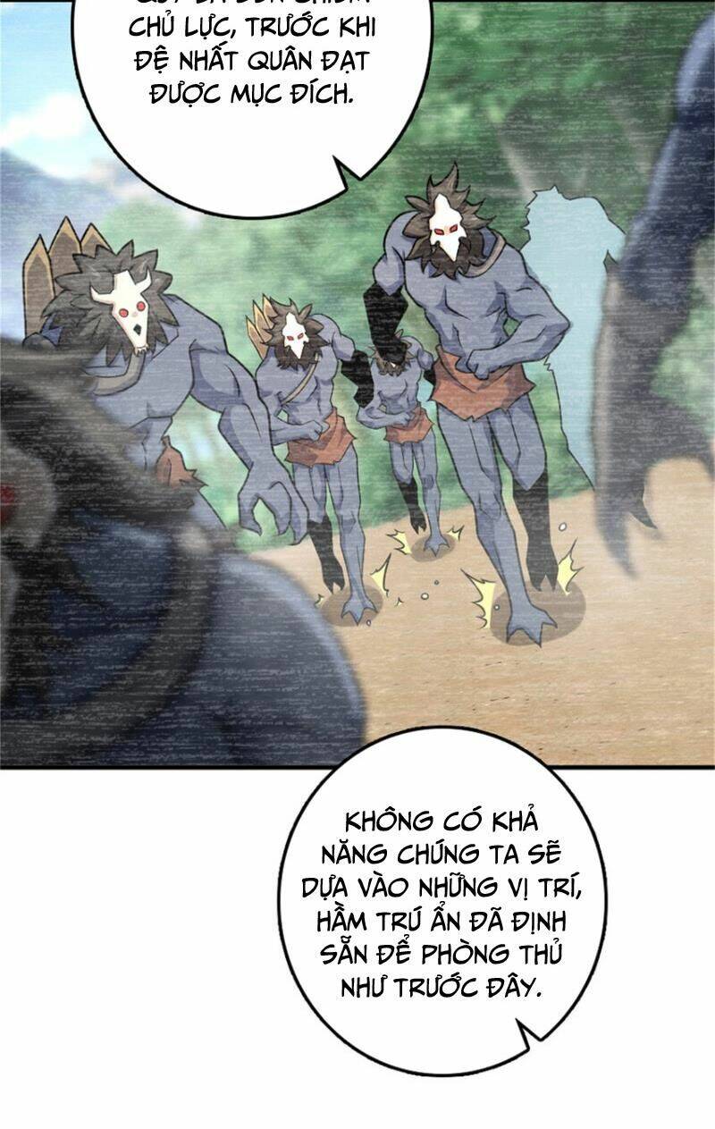 Thả Vu Nữ Đó Ra Chapter 569 - Trang 2