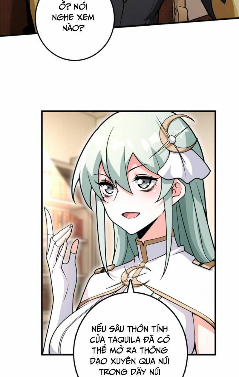 Thả Vu Nữ Đó Ra Chapter 569 - Trang 2