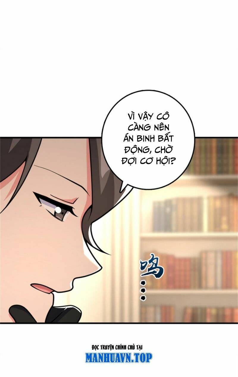 Thả Vu Nữ Đó Ra Chapter 569 - Trang 2