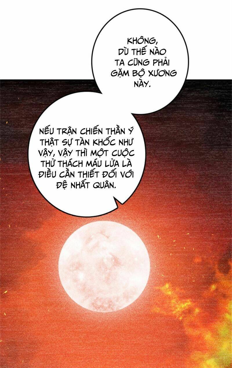 Thả Vu Nữ Đó Ra Chapter 569 - Trang 2
