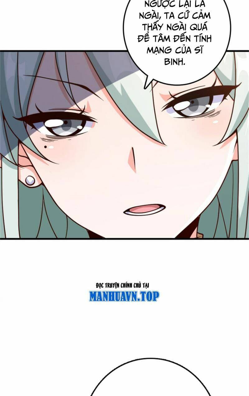 Thả Vu Nữ Đó Ra Chapter 569 - Trang 2