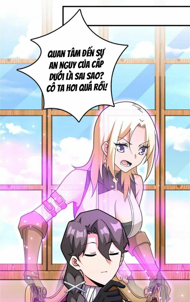 Thả Vu Nữ Đó Ra Chapter 569 - Trang 2