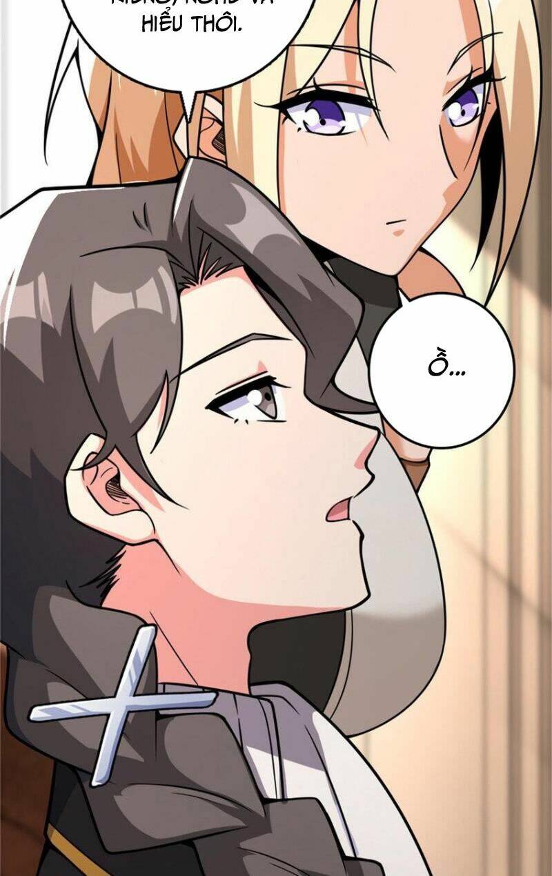 Thả Vu Nữ Đó Ra Chapter 569 - Trang 2