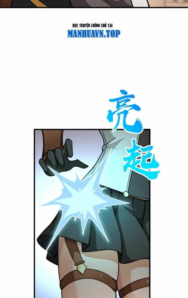 Thả Vu Nữ Đó Ra Chapter 569 - Trang 2