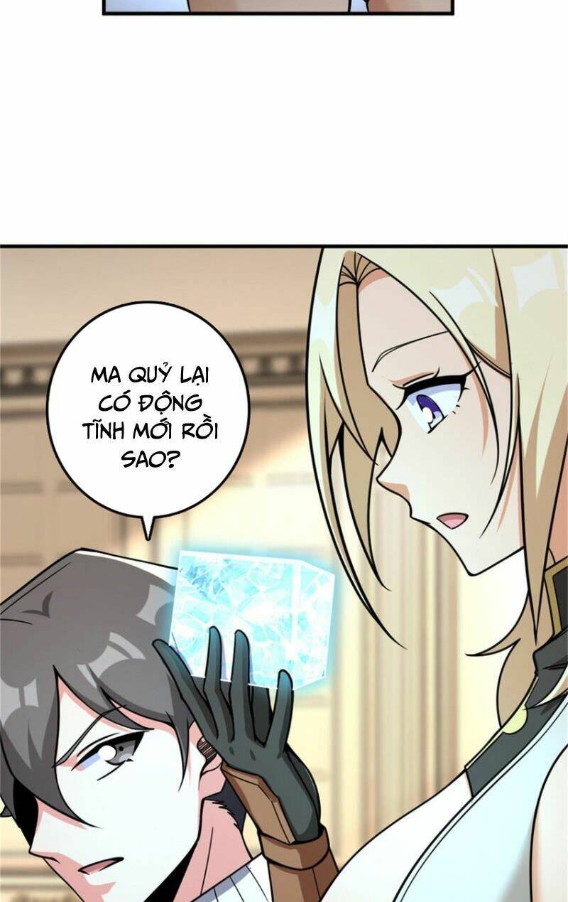 Thả Vu Nữ Đó Ra Chapter 569 - Trang 2