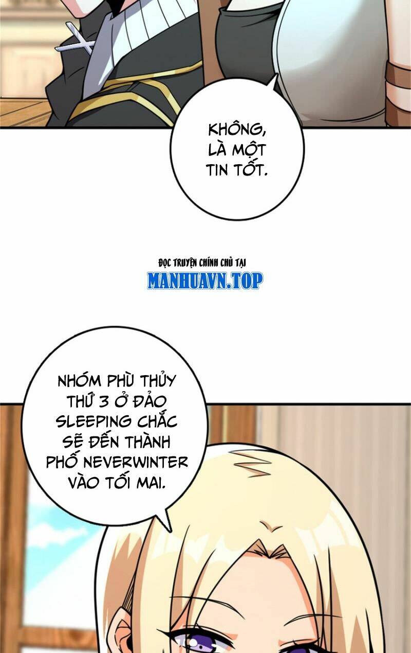 Thả Vu Nữ Đó Ra Chapter 569 - Trang 2