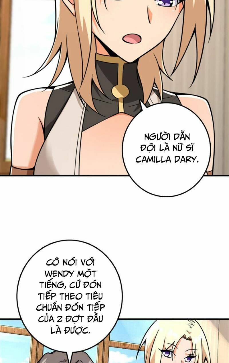 Thả Vu Nữ Đó Ra Chapter 569 - Trang 2