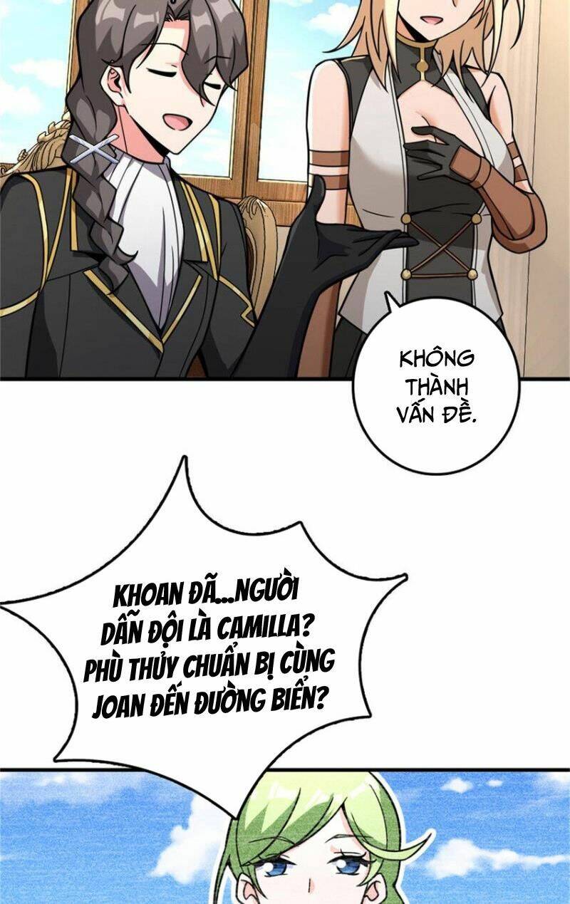 Thả Vu Nữ Đó Ra Chapter 569 - Trang 2