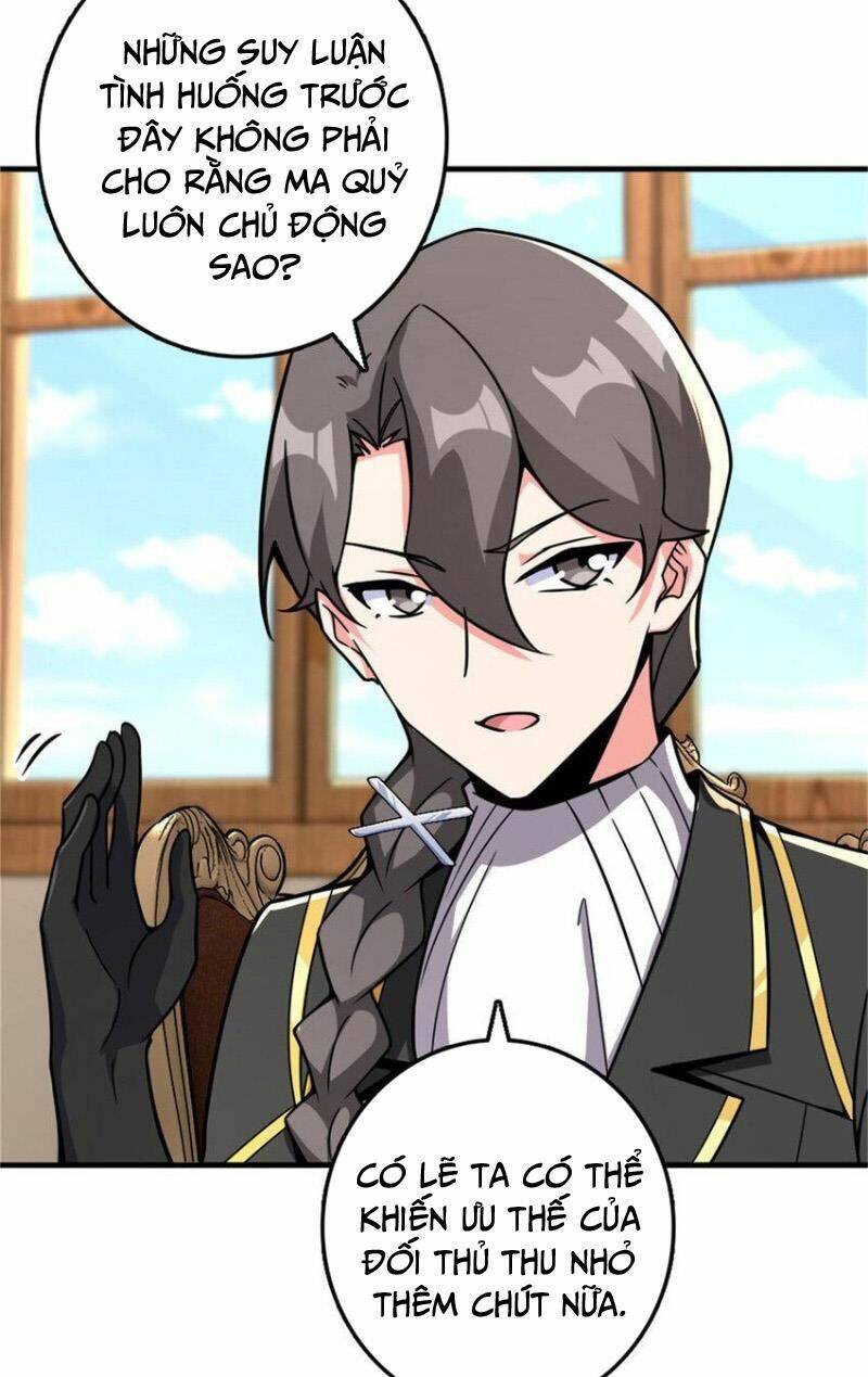 Thả Vu Nữ Đó Ra Chapter 569 - Trang 2