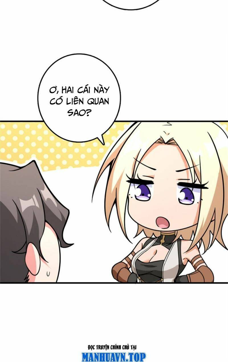 Thả Vu Nữ Đó Ra Chapter 569 - Trang 2