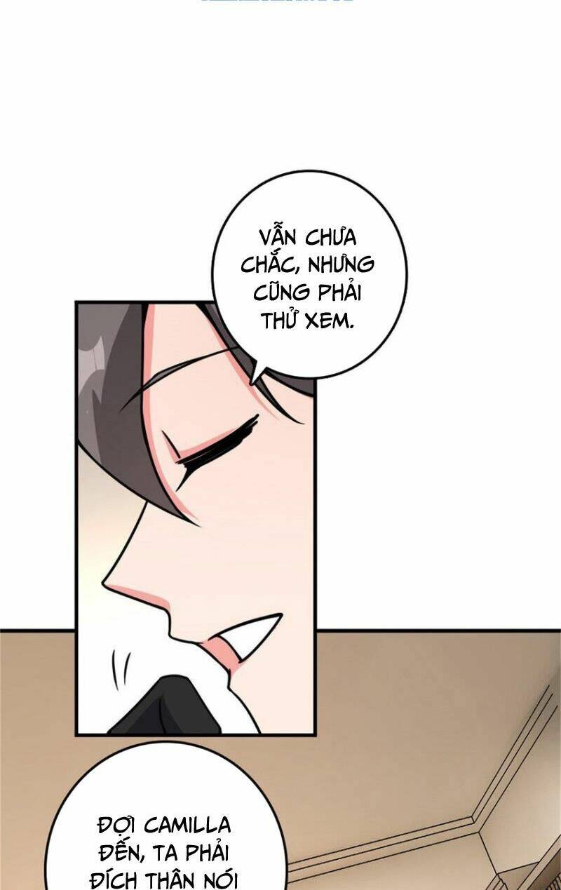 Thả Vu Nữ Đó Ra Chapter 569 - Trang 2