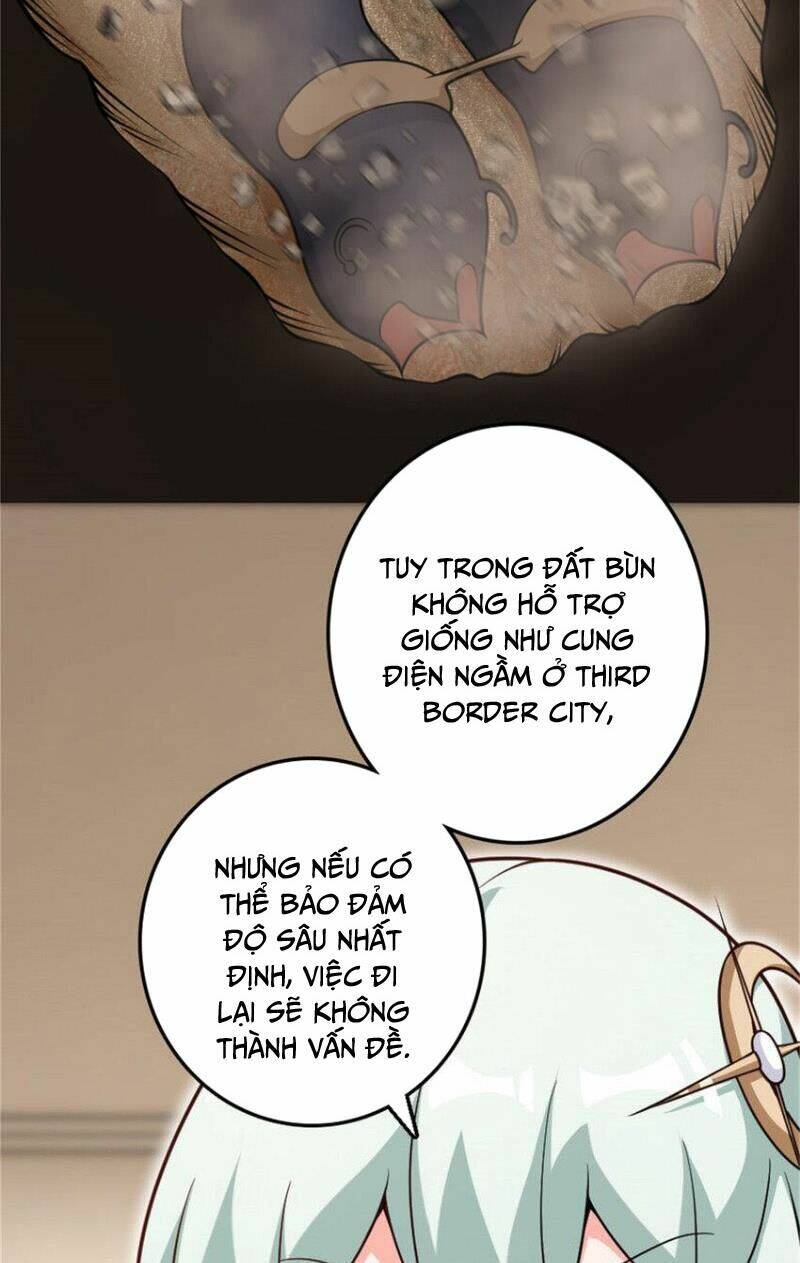 Thả Vu Nữ Đó Ra Chapter 569 - Trang 2