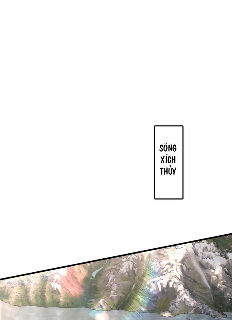 Thả Vu Nữ Đó Ra Chapter 569 - Trang 2