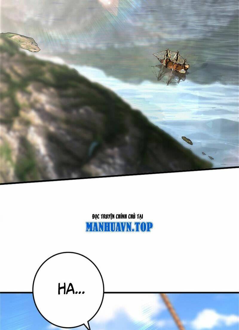 Thả Vu Nữ Đó Ra Chapter 569 - Trang 2