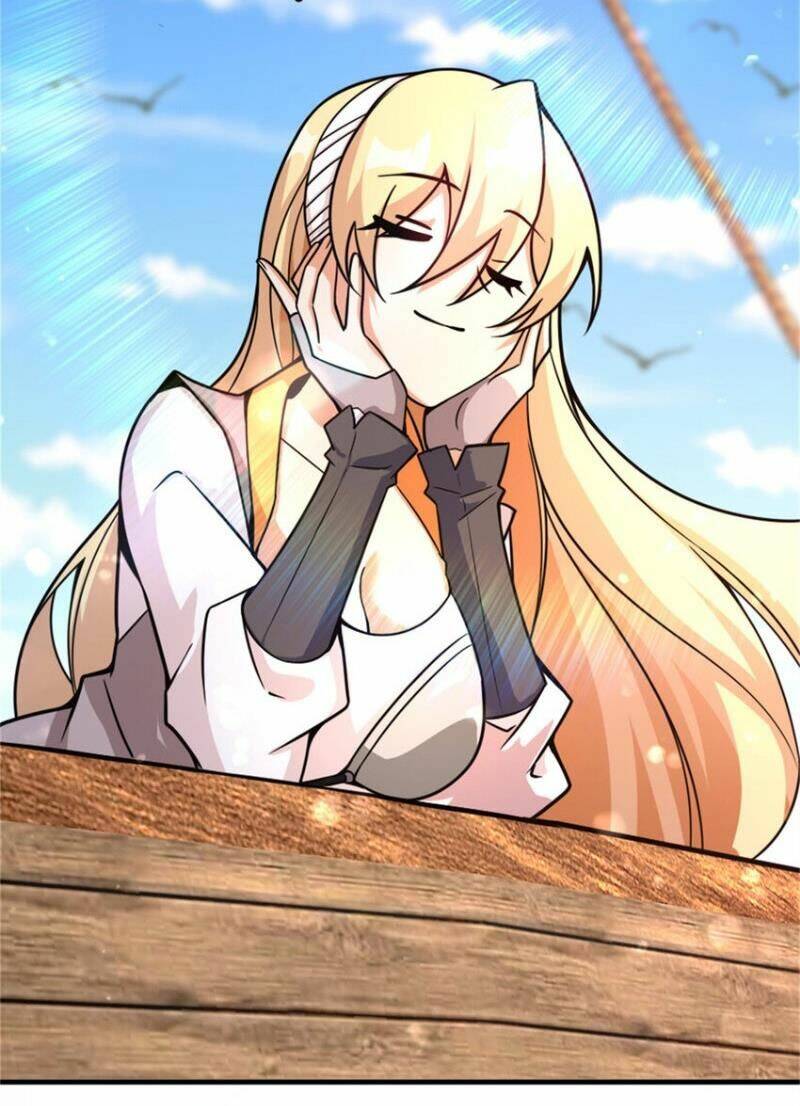 Thả Vu Nữ Đó Ra Chapter 569 - Trang 2