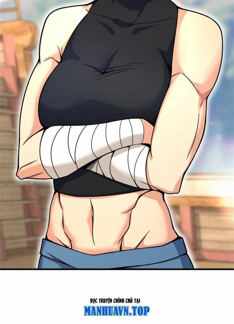 Thả Vu Nữ Đó Ra Chapter 569 - Trang 2