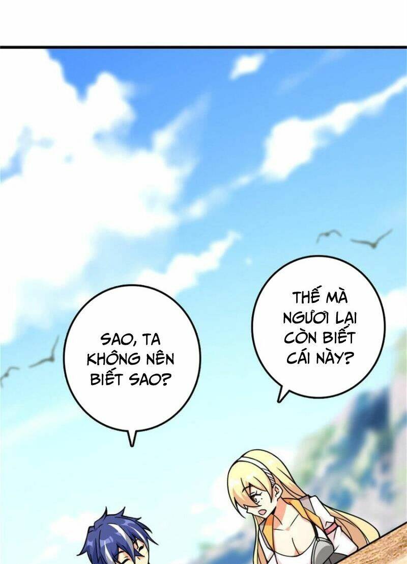 Thả Vu Nữ Đó Ra Chapter 569 - Trang 2