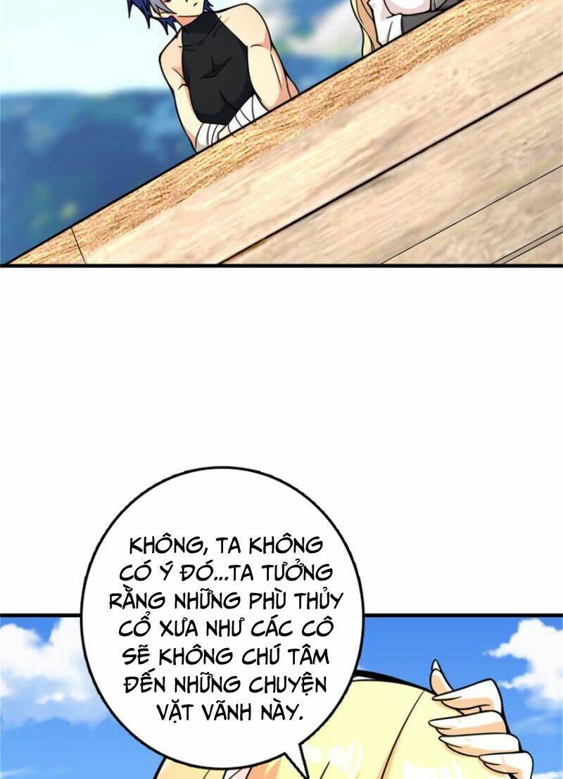 Thả Vu Nữ Đó Ra Chapter 569 - Trang 2