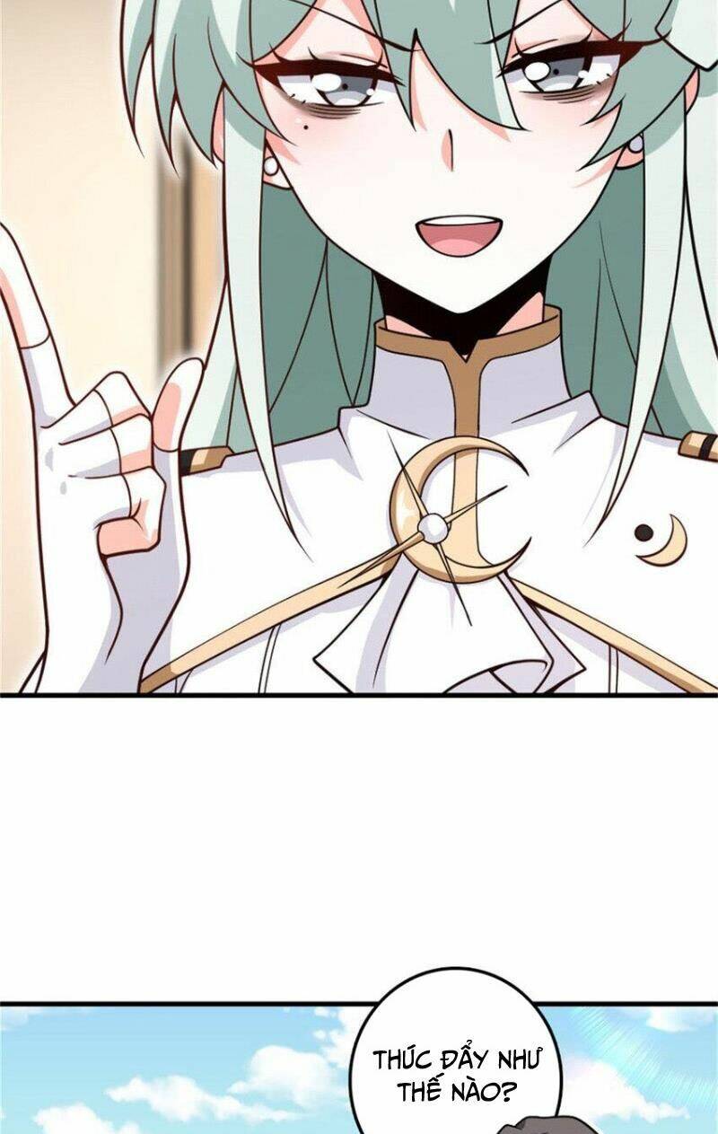 Thả Vu Nữ Đó Ra Chapter 569 - Trang 2