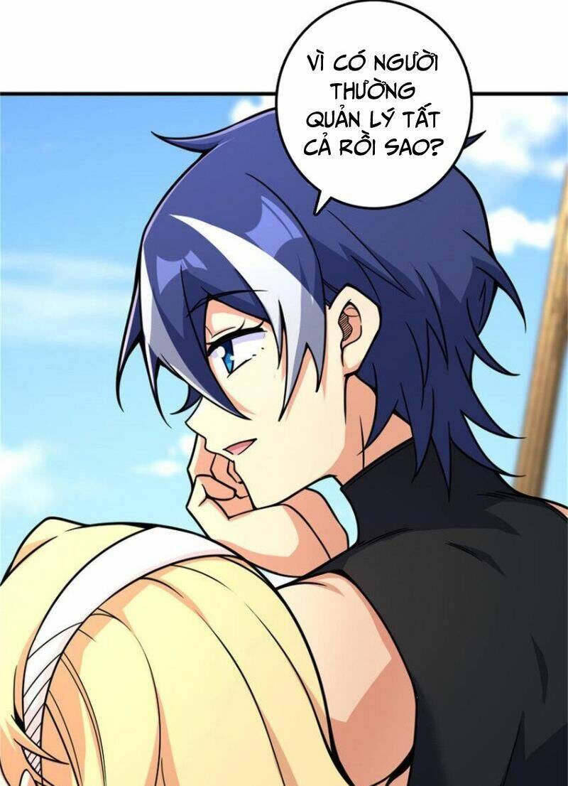 Thả Vu Nữ Đó Ra Chapter 569 - Trang 2