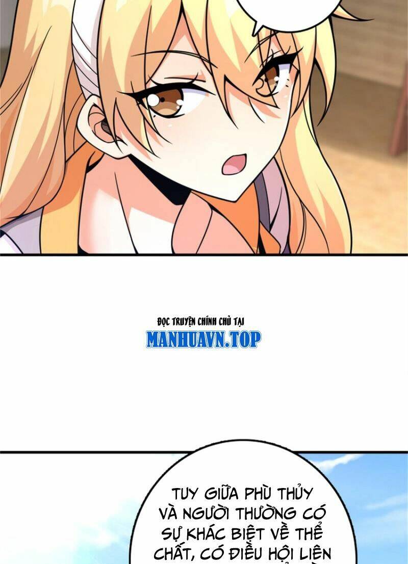 Thả Vu Nữ Đó Ra Chapter 569 - Trang 2