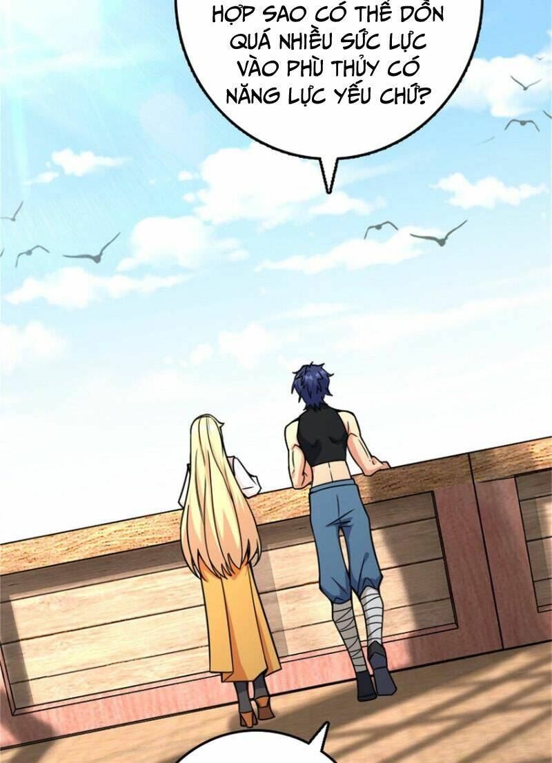 Thả Vu Nữ Đó Ra Chapter 569 - Trang 2