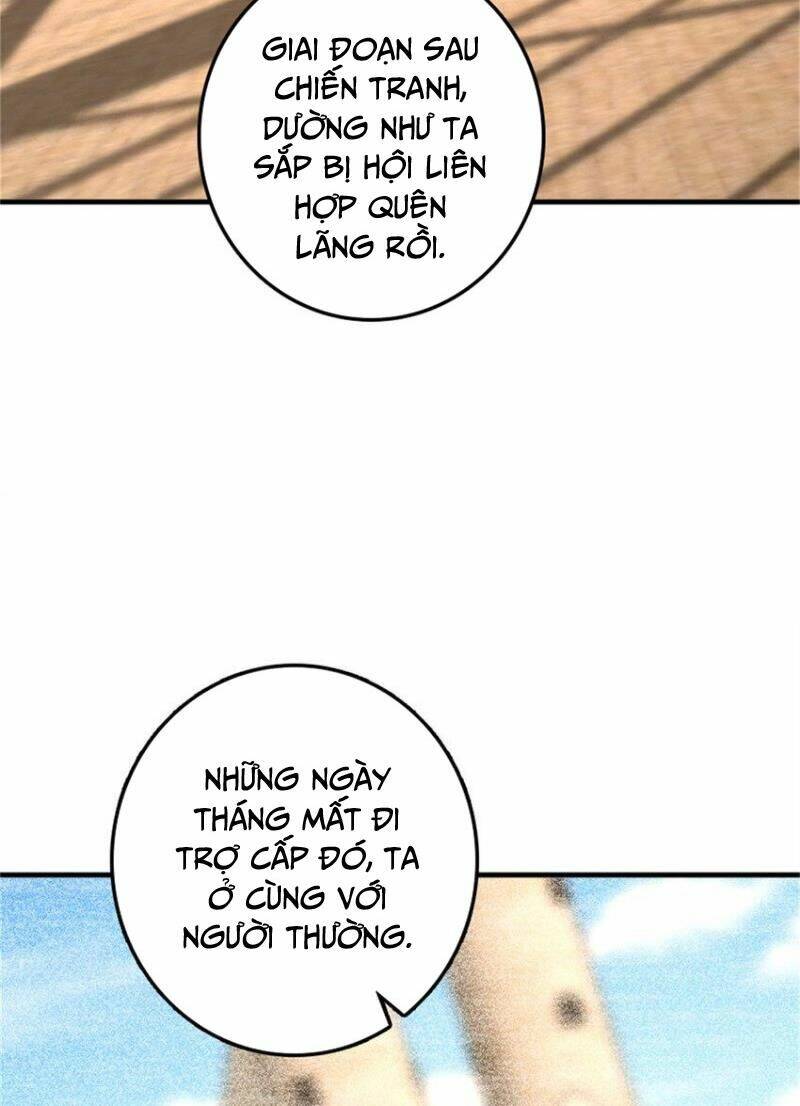 Thả Vu Nữ Đó Ra Chapter 569 - Trang 2